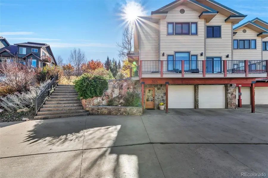 315 Little Moon Trail, Steamboat Springs, CO 80487 - Image #2
