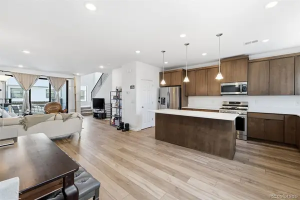 2000 S Holly Street #5, Denver, CO 80222