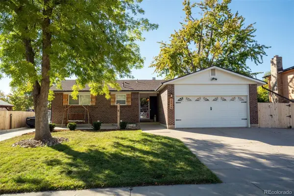 13936 W 74th, Arvada, CO 80005