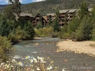 22784 Us Highway 6 #2606, Keystone, CO 80435