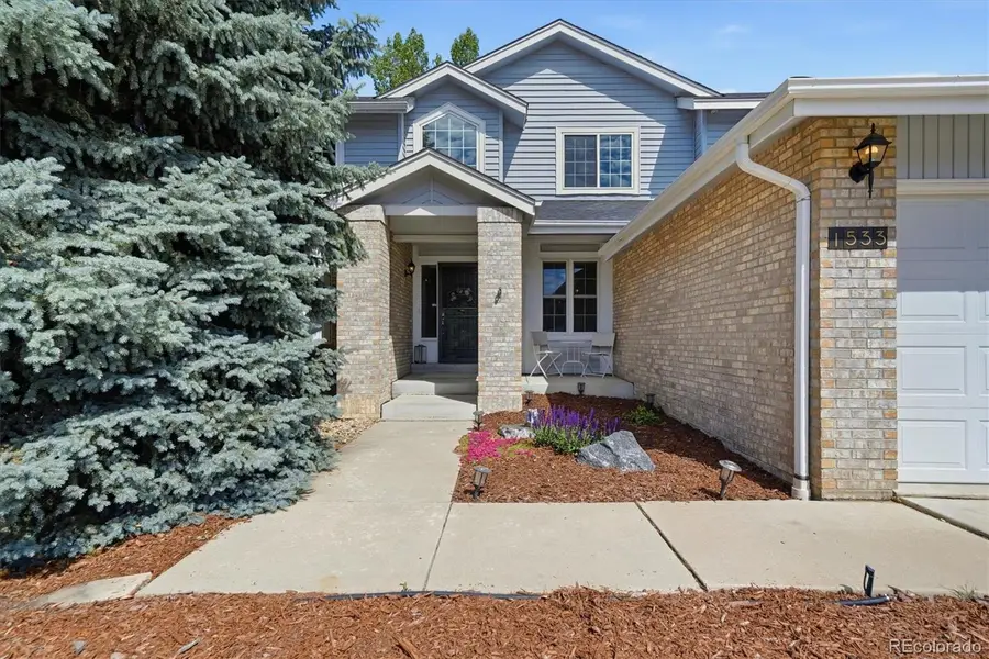 1533 Arrowhead Road, Highlands Ranch, CO 80126 - #3