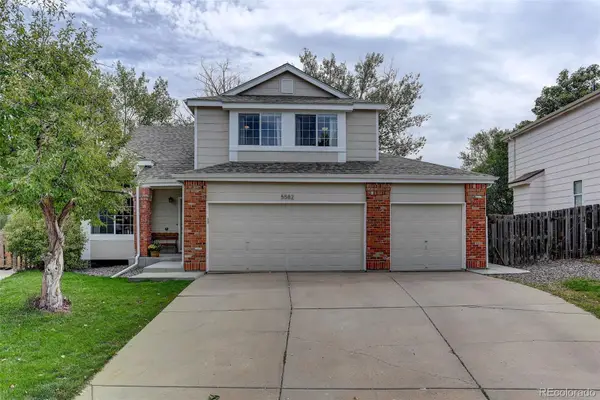 5582 S Jericho, Centennial, CO 80015
