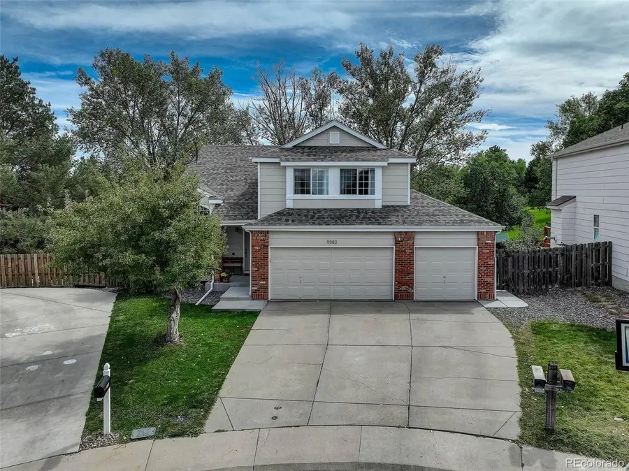 5582 S Jericho, Centennial, CO 80015 - #2