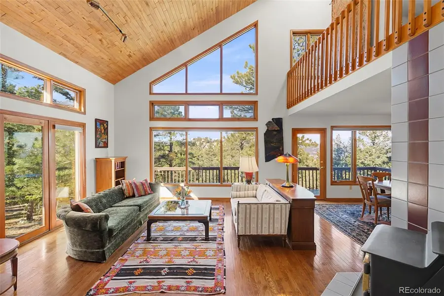 12002 Spruce Canyon Circle, Golden, CO 80403 - #2