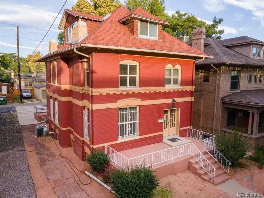 1735 Gaylord Street, Denver, CO 80206 - Image #2