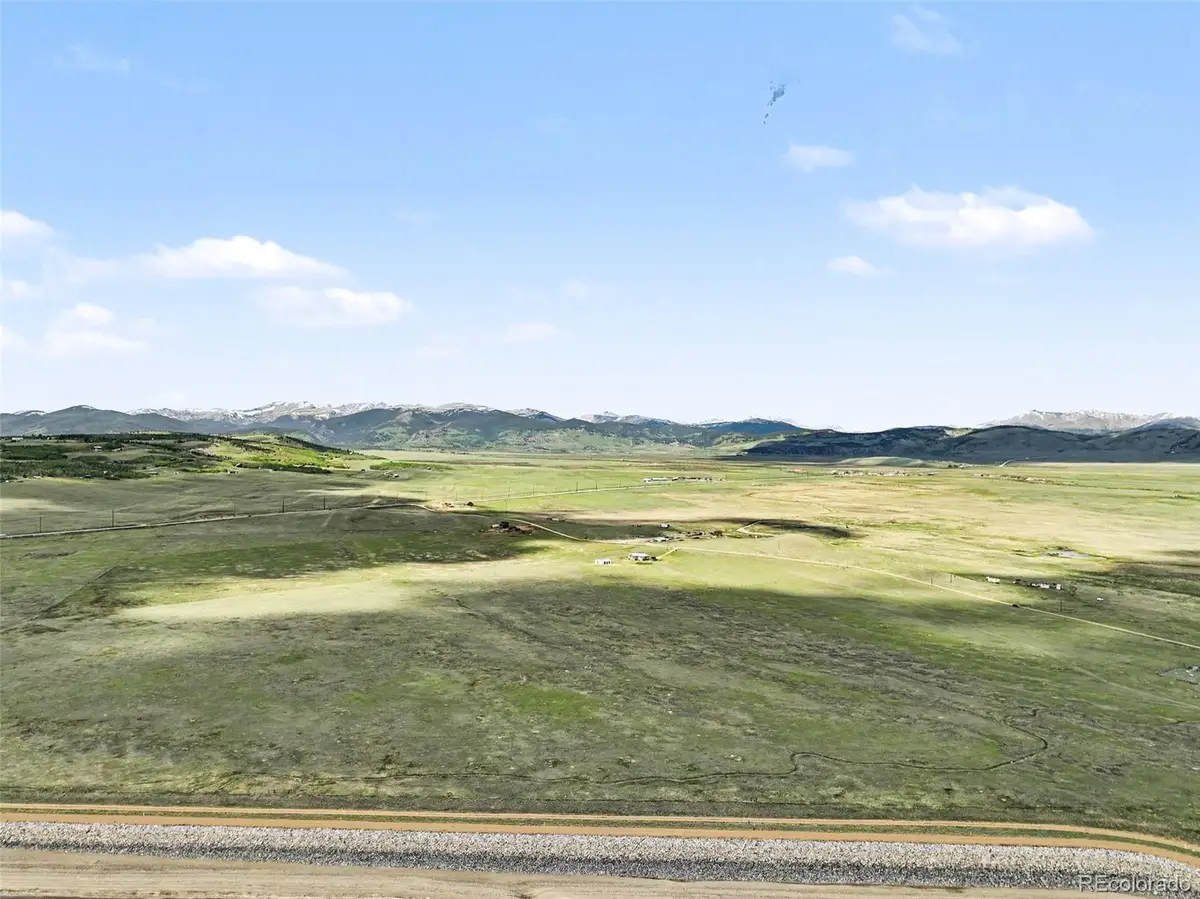 Vacant Land, Jefferson, CO 80456 - #1
