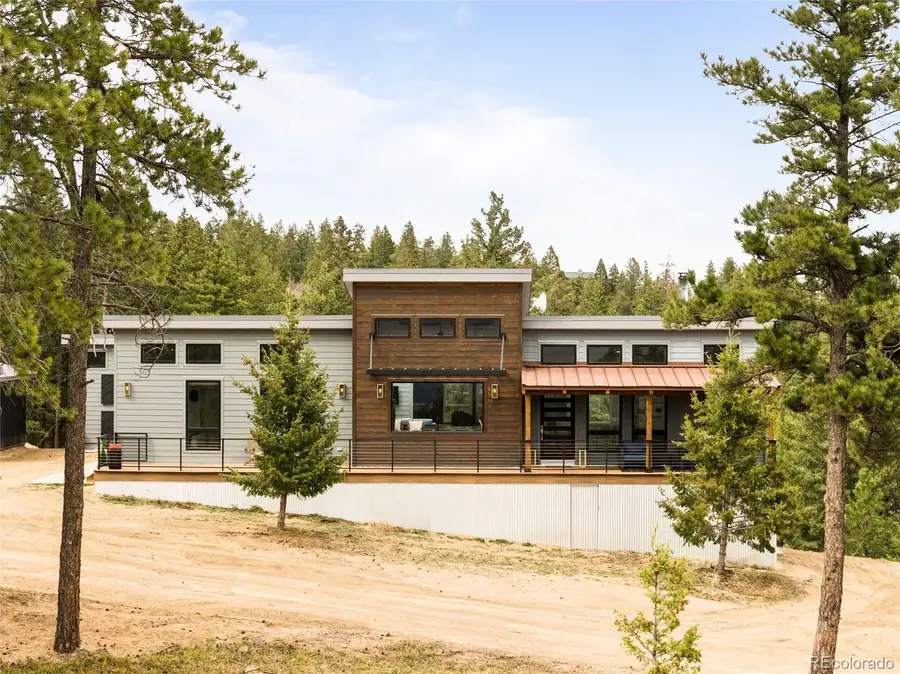 2536 N State Highway 67, Sedalia, CO 80135 - #2