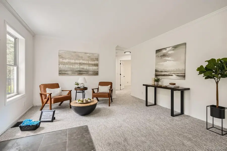 8787 S Deer Creek Canyon Road, Littleton, CO 80127 - #2