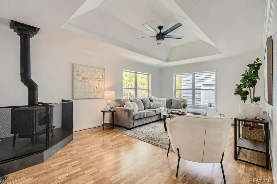 8787 S Deer Creek Canyon Road, Littleton, CO 80127 - #3