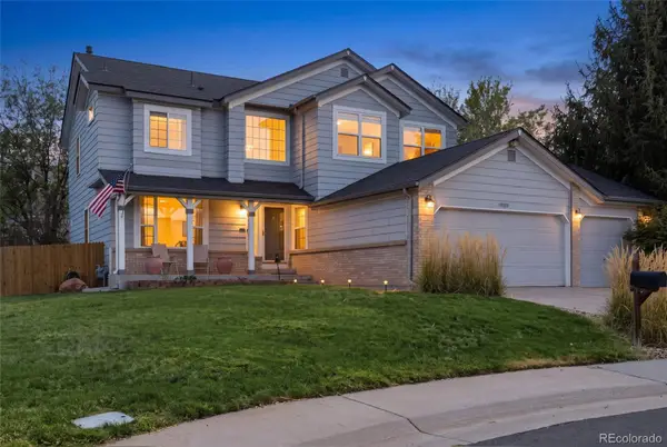 19960 E Belleview Lane, Centennial, CO 80015