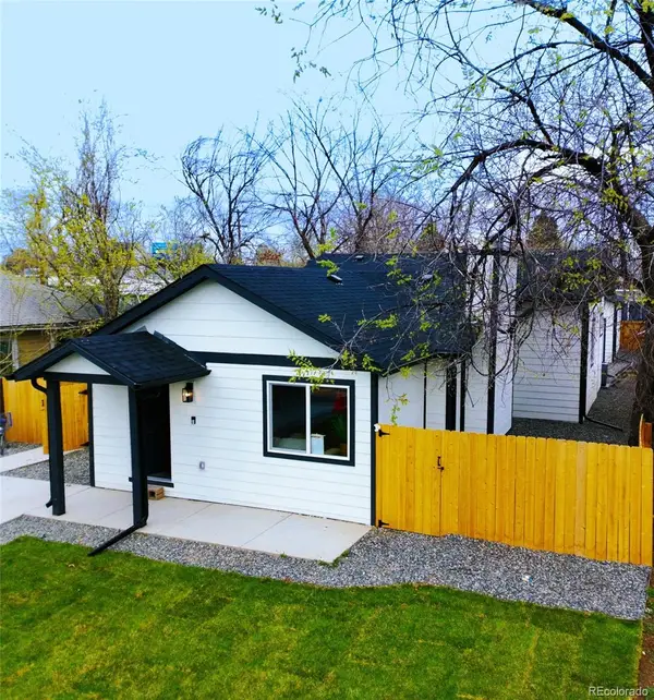 1450 Syracuse Street, Denver, CO 80220