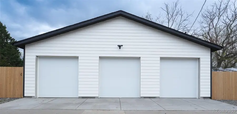 1450 Syracuse Street, Denver, CO 80220 - #2