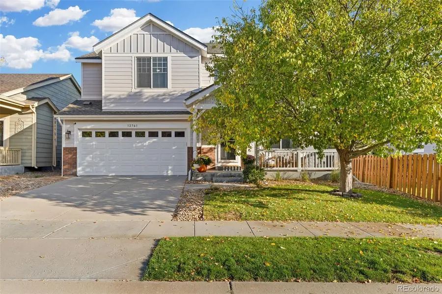 12761 E 105th Avenue, Commerce City, CO 80022 - Image #2