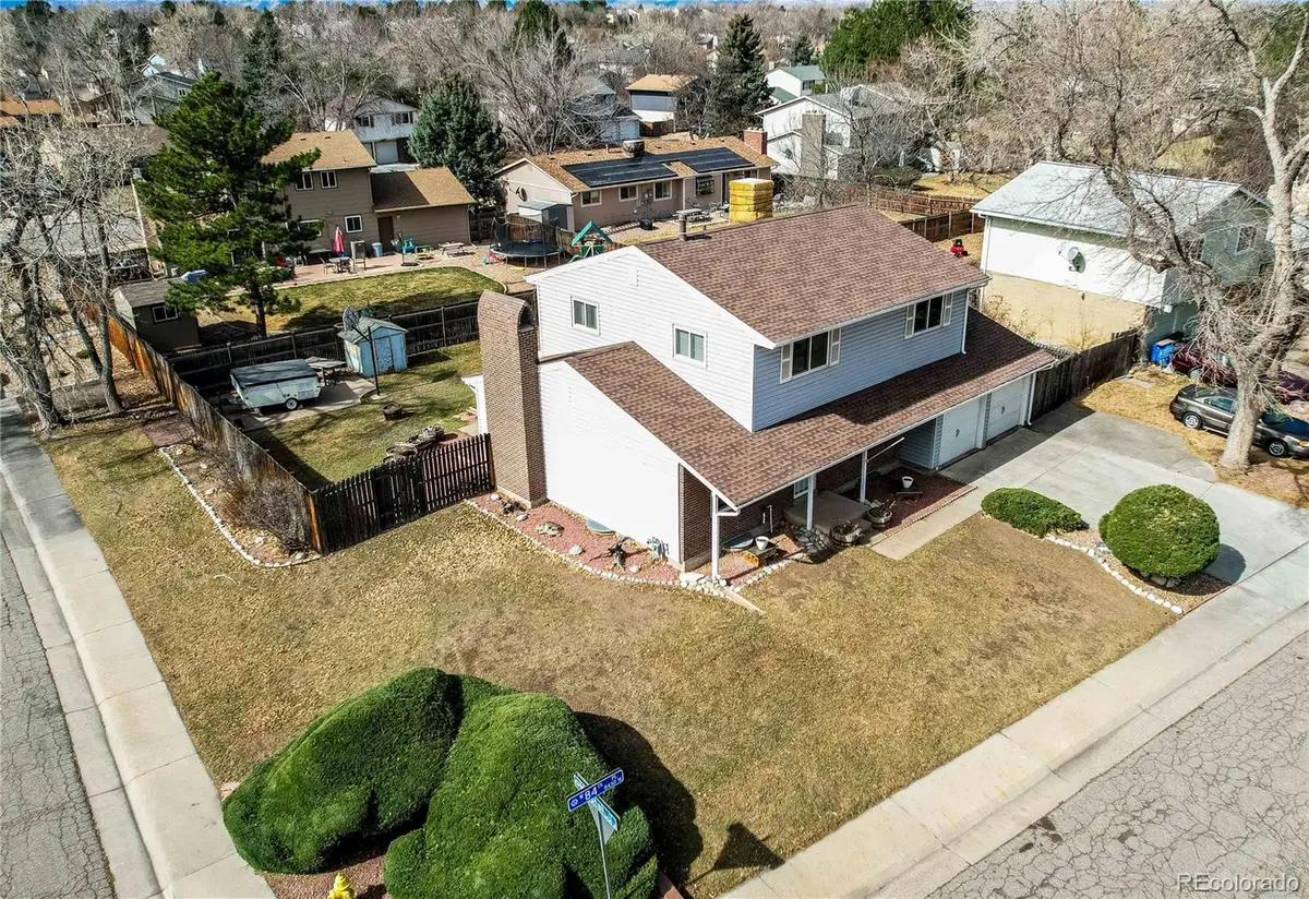 6516 W 84th Place, Arvada, CO 80003 - #1