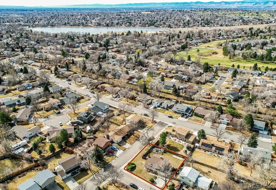 6516 W 84th Place, Arvada, CO 80003 - #3