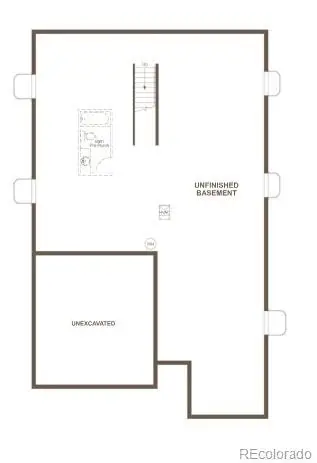 801 Lawson Drive, Elizabeth, CO 80107 - #3