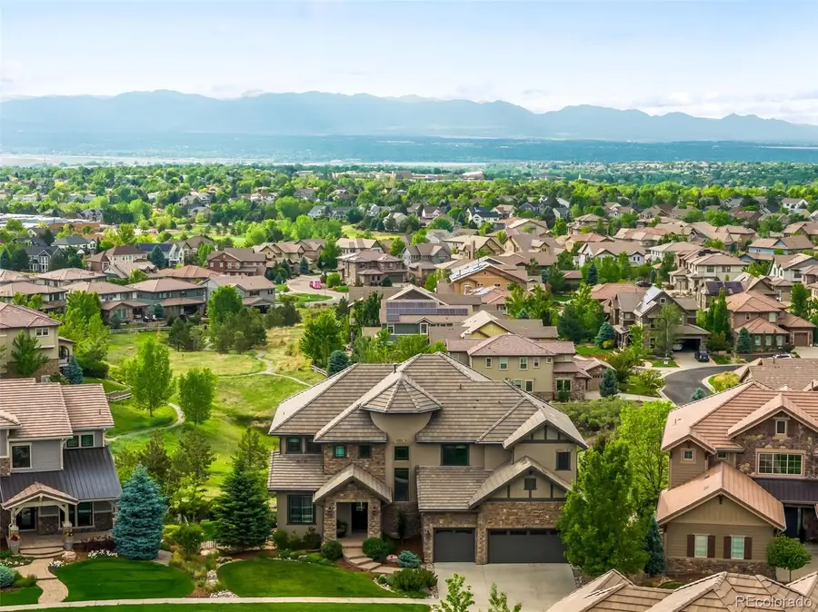 10777 Sundial Rim Road, Highlands Ranch, CO 80126 - #2