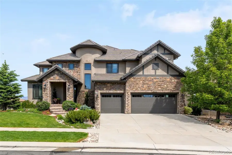 10777 Sundial Rim Road, Highlands Ranch, CO 80126 - #3