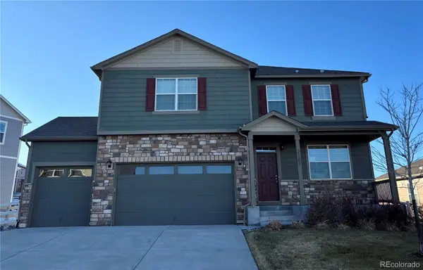 2107 Shadow Creek Drive, Castle Rock, CO 80104