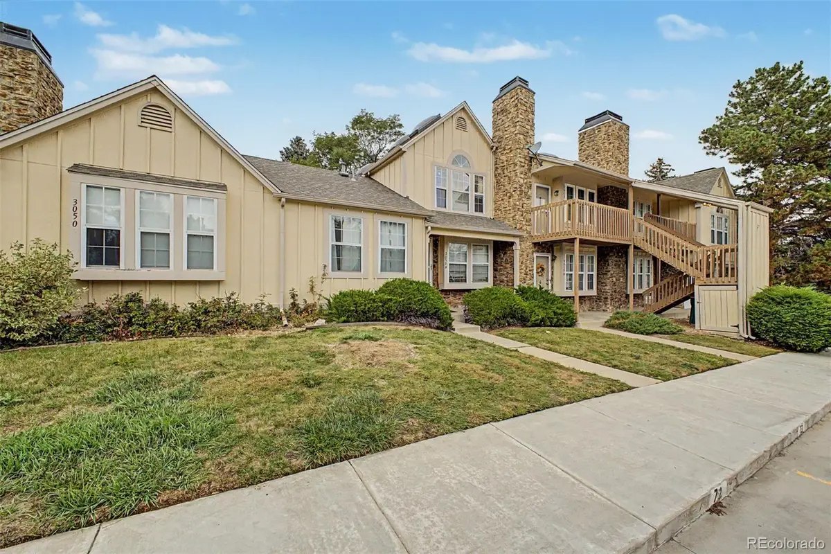 3050 W 107th Place #C, Westminster, CO 80031 - #1