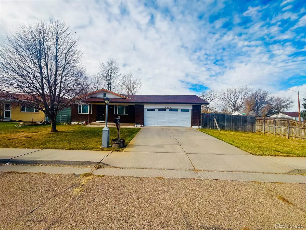503 Elm Street, Fort Morgan, CO 80701 - Image #1