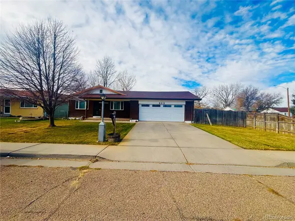 503 Elm Street, Fort Morgan, CO 80701