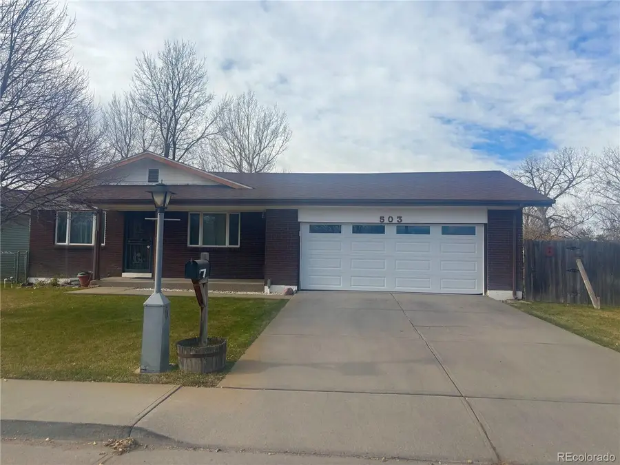 503 Elm Street, Fort Morgan, CO 80701 - Image #3