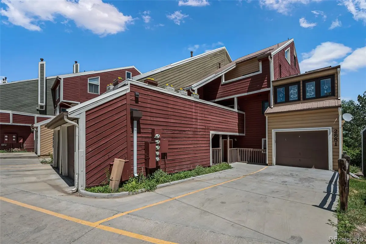 2881 Springdale Lane, Boulder, CO 80303 - Image #1