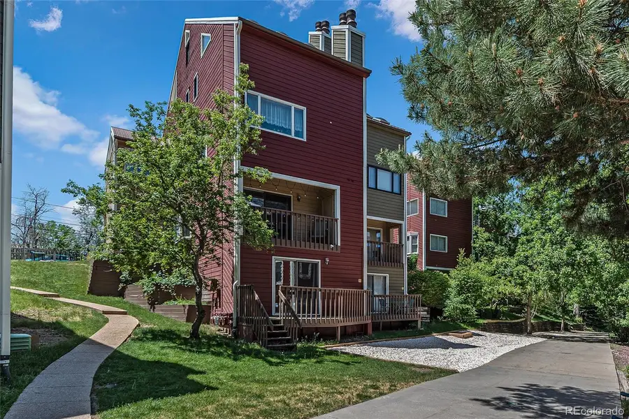 2881 Springdale Lane, Boulder, CO 80303 - Image #3