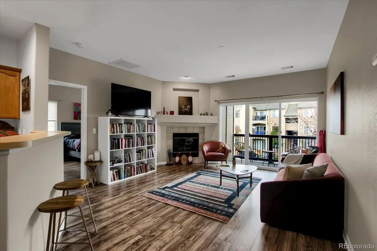7445 S Alkire Street #205, Littleton, CO 80127 - #1