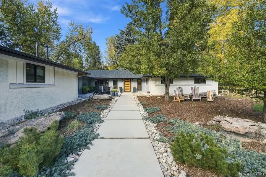 4677 W Wagon Trail, Littleton, CO 80123 - #2