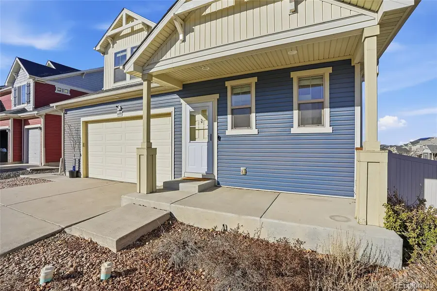 18199 E 44th Avenue, Denver, CO 80249 - #2