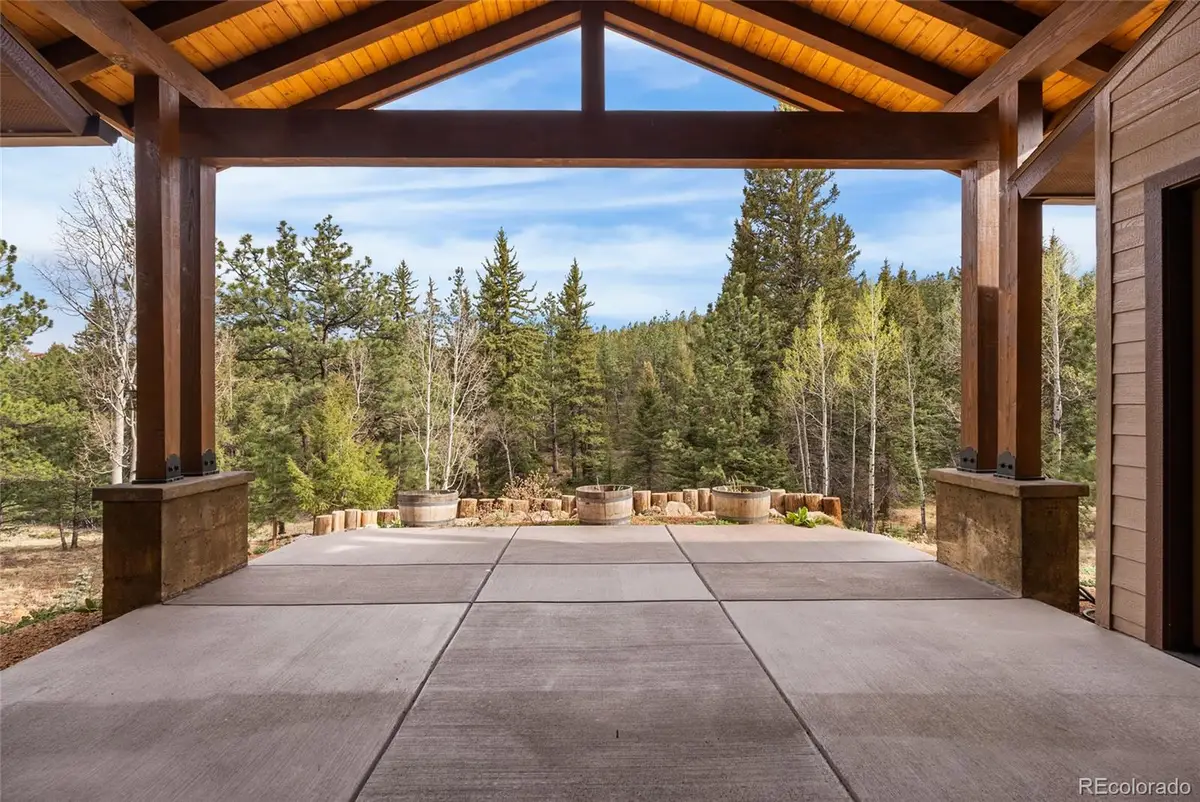 280 Double Tree Road, Bailey, CO 80421 - #1