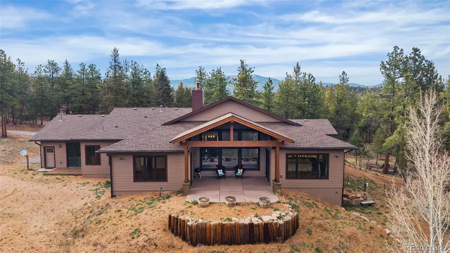 280 Double Tree Road, Bailey, CO 80421 - #2