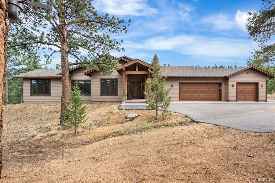 280 Double Tree Road, Bailey, CO 80421 - #3