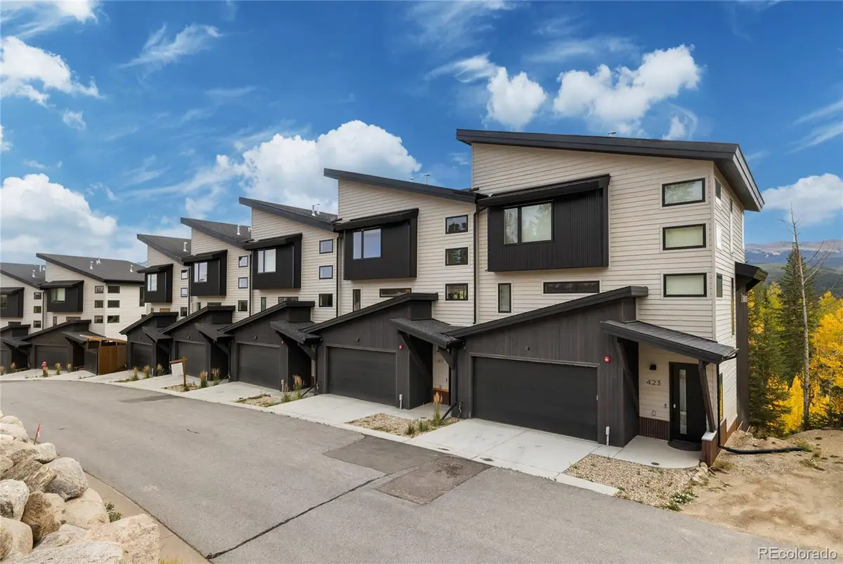 417 Bear, Winter Park, CO 80482 - #1