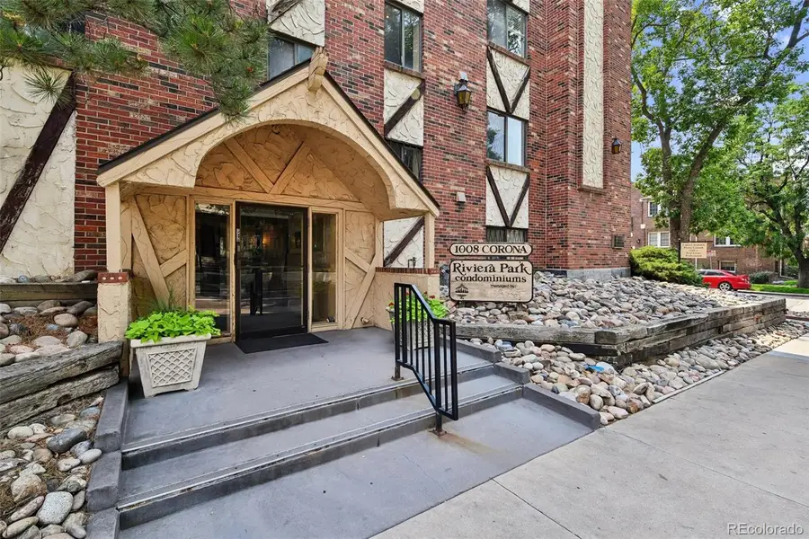 1008 N Corona Street #502, Denver, CO 80218 - #2