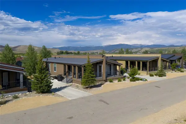 1051 Summit Trail, Granby, CO 80446