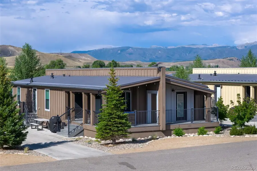 1051 Summit Trail, Granby, CO 80446 - #2