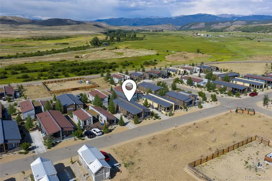 1051 Summit Trail, Granby, CO 80446 - #3
