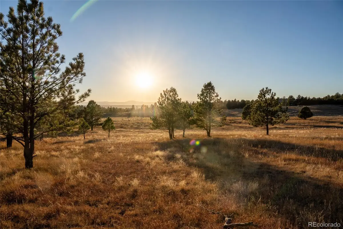 N/A Woodhaven Ridge Road, Parker, CO 80134 - Image #1