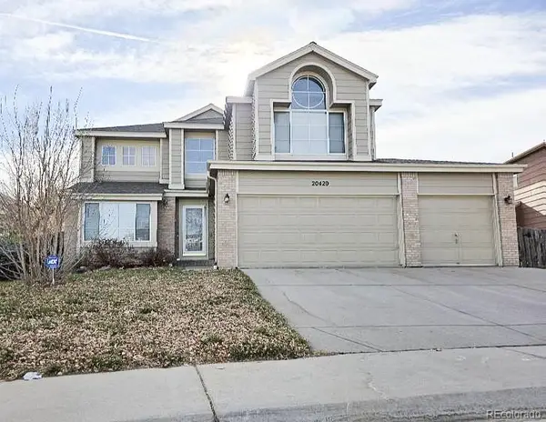 20420 Kelly Place, Denver, CO 80249