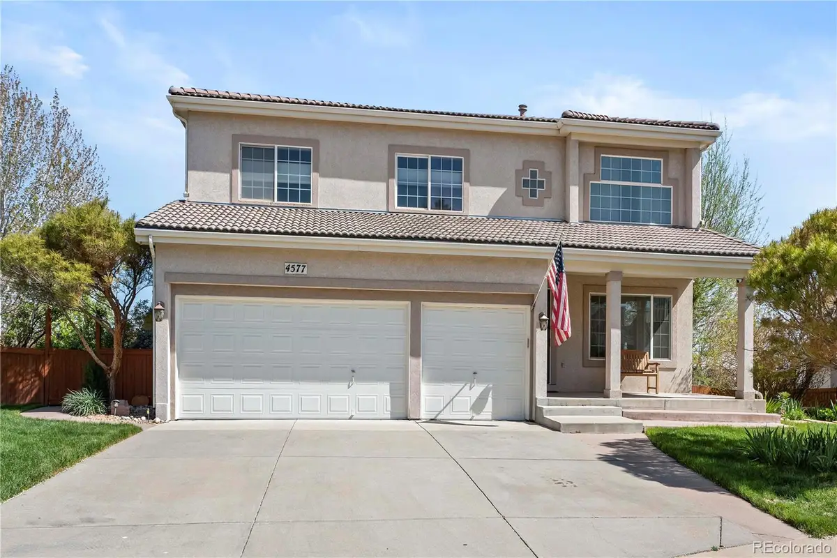 4577 Maroon Circle, Broomfield, CO 80023 - #1