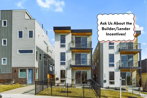 1232 Quitman Street, Denver, CO 80204