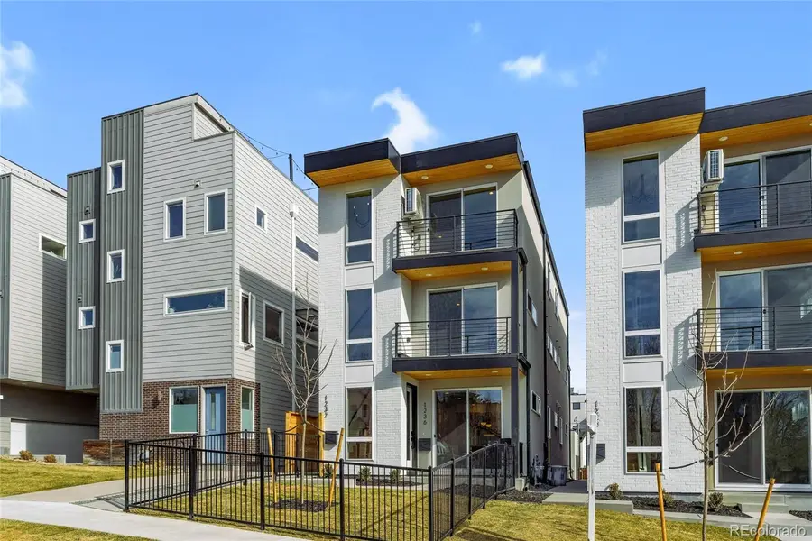 1232 Quitman Street, Denver, CO 80204 - #2