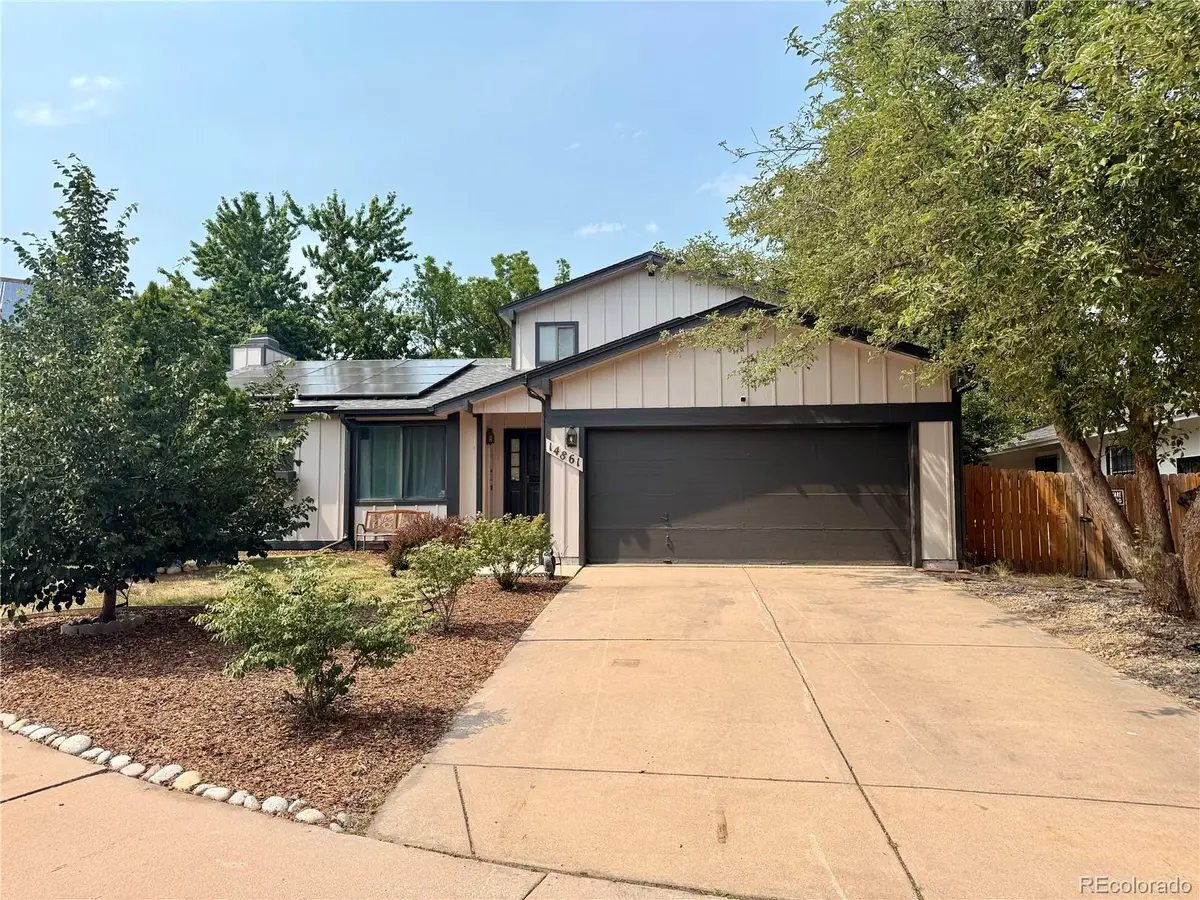 14861 E Adriatic Place, Aurora, CO 80014 - #1