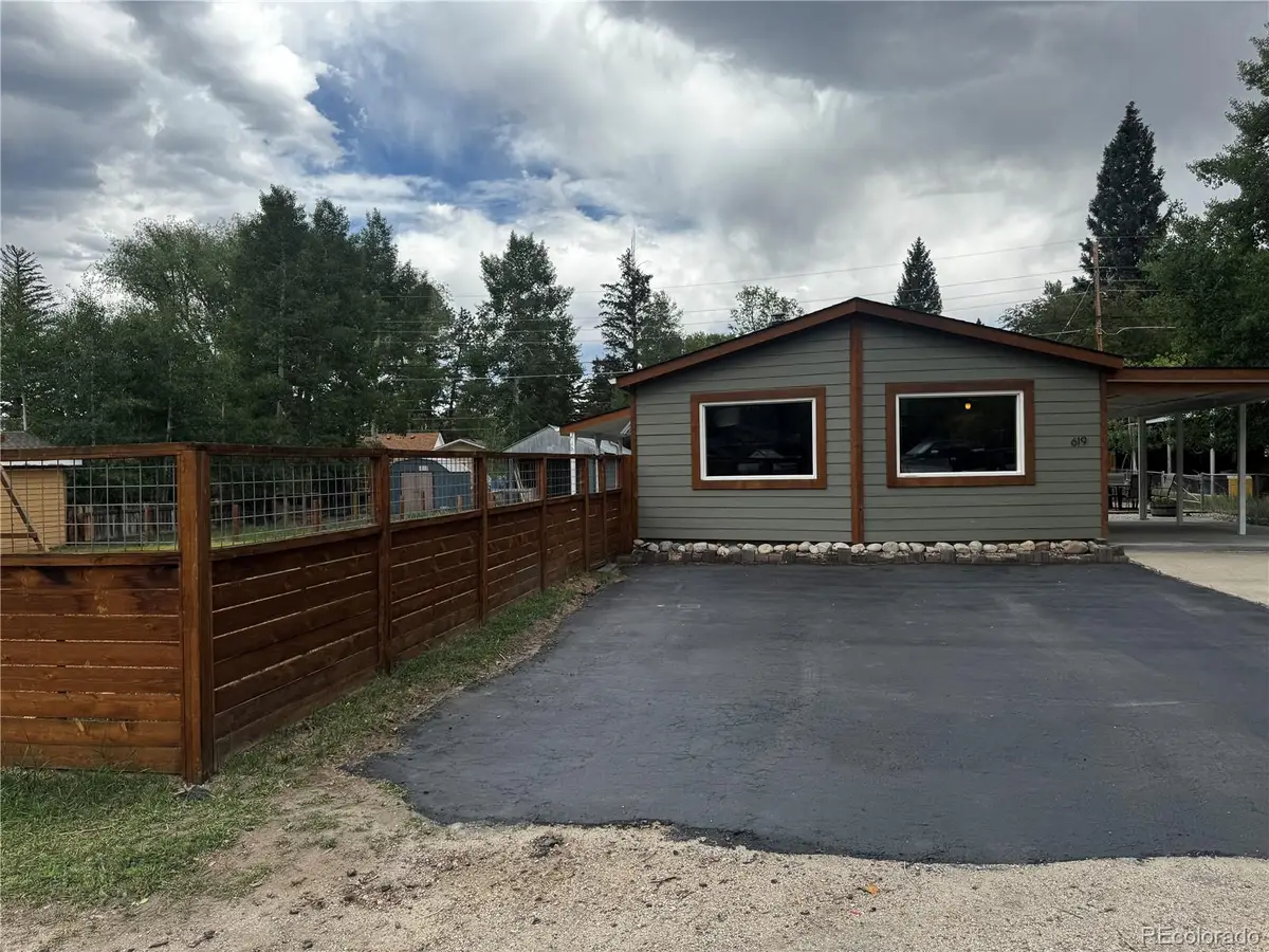 619 James Place, Buena Vista, CO 81211 - #1