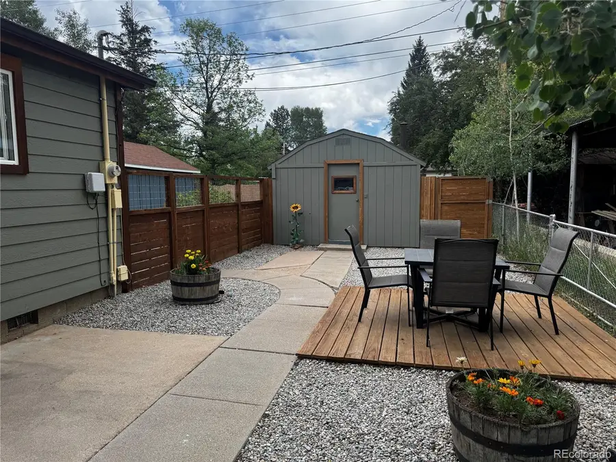 619 James Place, Buena Vista, CO 81211 - #3