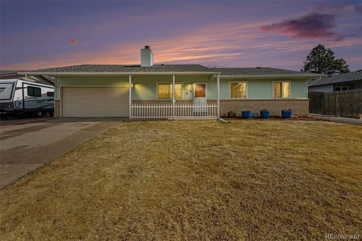 1118 Mobile Street, Aurora, CO 80011 - #1