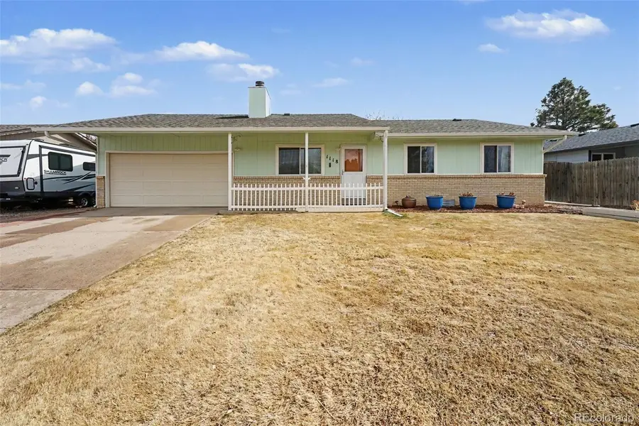 1118 Mobile Street, Aurora, CO 80011 - #2